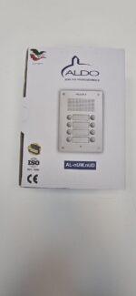 پنل صوتی آلدو مدل AL-1UD - تصویر 3
