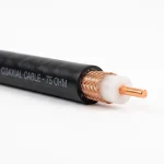 کابل کواکسیال 4.5c-2V