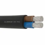 کابل 16×2 آلومینیوم PVC (دفنی)