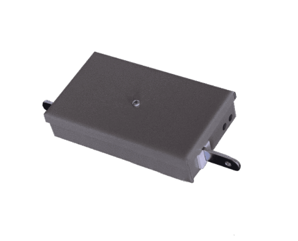 قفل زنجیری مدل TL-545 تابا الکتریک