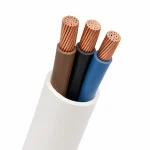 کابل افشان 16*3 برند پرتو الکتریک