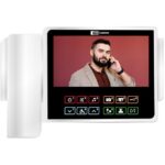 آیفون تصویری مدل C70 برند تکنما