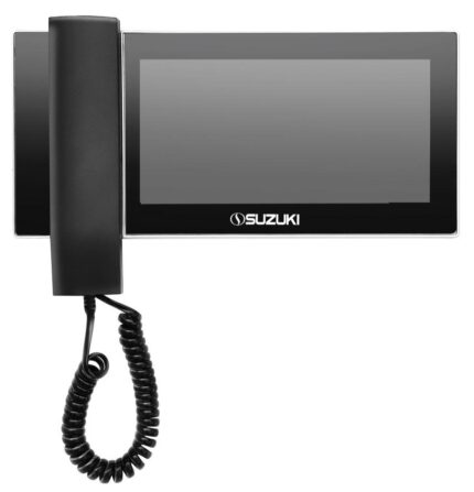 آیفون تصویری 7 اینچ  سوزوکی مدل  720M vivo