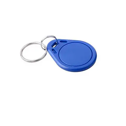 RFID تکنما