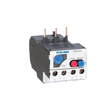 بی‌متال ۱ تا ۱.۶ آمپرPNR-25GبرندPNS