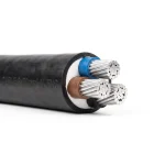 کابل المینیوم 16 * 3 روکش PVC