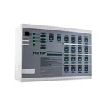 کنترل پنل اعلام حریق 16 زون زیتکس ZX-1800-16