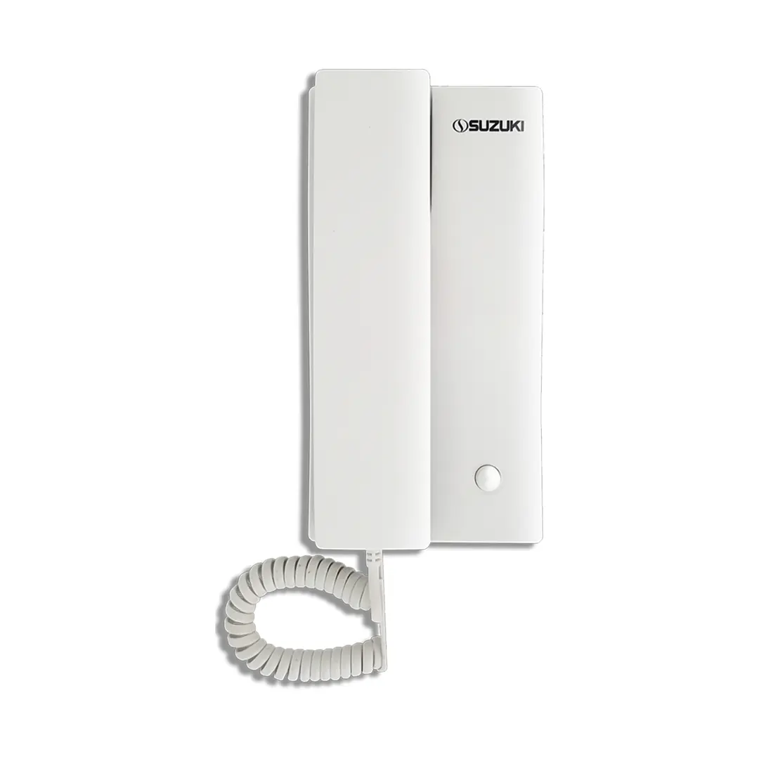 ایفون صوتی سوزوکی SZ-2S ایفون صوتی سوزوکی SZ-2S