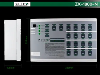 zitex panel 1800n 04