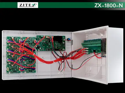 zitex panel 1800n 05