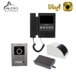 پکیج آیفون یک واحده 417M برند آلدو