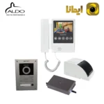 پکیج آیفون یک واحده 417M برند آلدو