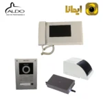پکیج آیفون یک واحده 727 الدو