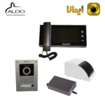 پکیج آیفون یک واحده 728 برند آلدو