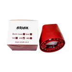 اژیر اعلام حریق اریاک مدل آریا APSA-24