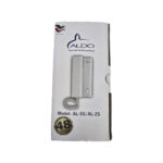 گوشی آیفون صوتی  برند آلدو مدل al-2s - تصویر 2