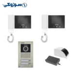 پکیج دو واحدی 416M سوزوکی
