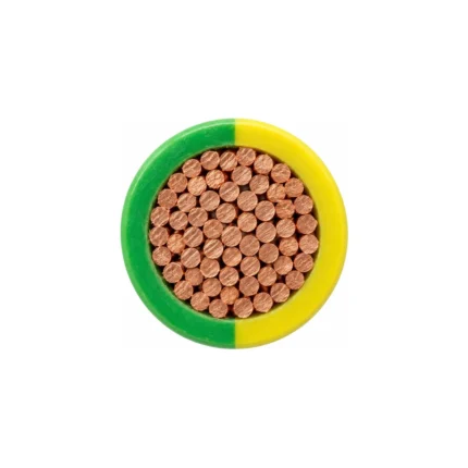 سیم افشان ارت 95 خراسان الکتریک