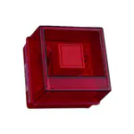 آژیر فلاشر اعلام حریق آریاک AVL-24